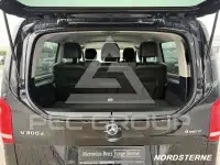 2022 Mercedes Benz V 300