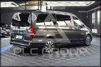2022 Mercedes Benz V 300
