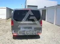 2022 Mercedes Benz V 300
