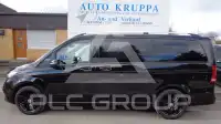 2022 Mercedes Benz V 300