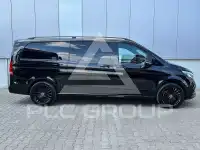 2022 Mercedes Benz V 300
