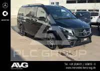 2022 Mercedes Benz V 300