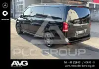 2022 Mercedes Benz V 300