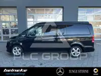 2022 Mercedes Benz V 300