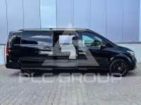2022 Mercedes Benz V 300