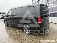 2022 Mercedes Benz V 300