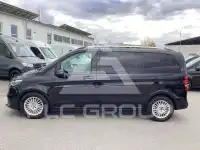 2022 Mercedes Benz V 300
