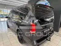2022 Mercedes Benz V 300