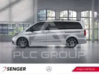 2022 Mercedes Benz V 300