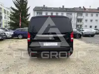 2022 Mercedes Benz V 300