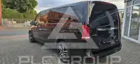 2022 Mercedes Benz V 300
