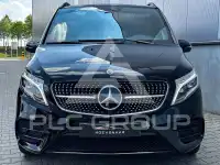 2022 Mercedes Benz V 300