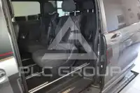 2022 Mercedes Benz V 300