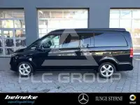2022 Mercedes Benz V 300