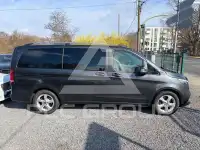 2022 Mercedes Benz V 300