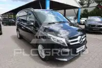 2022 Mercedes Benz V 300