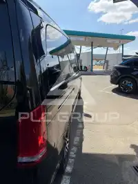 2022 Mercedes Benz V 300