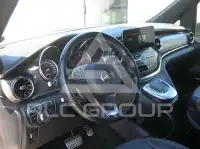2022 Mercedes Benz V 300