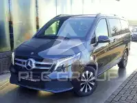 2022 Mercedes Benz V 300