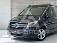 2022 Mercedes Benz V 300