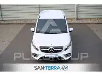2022 Mercedes Benz V 300