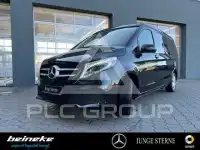 2022 Mercedes Benz V 300