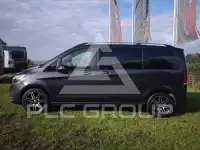 2022 Mercedes Benz V 300