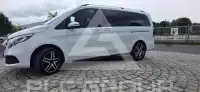 2022 Mercedes Benz V 300