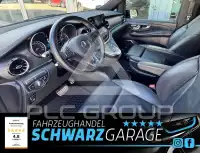 2022 Mercedes Benz V 300