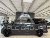 2022 Mercedes Benz V 300