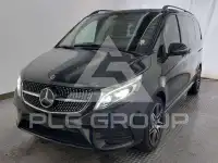 2022 Mercedes Benz V 300