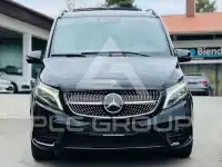 2022 Mercedes Benz V 300
