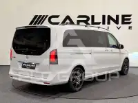2022 Mercedes Benz V 300