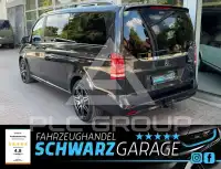 2022 Mercedes Benz V 300