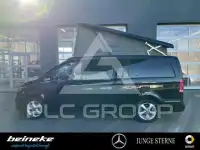 2022 Mercedes Benz V 300