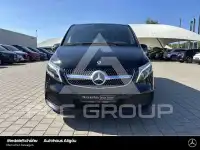 2022 Mercedes Benz V 300