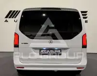 2022 Mercedes Benz V 300