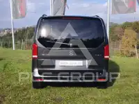 2022 Mercedes Benz V 300