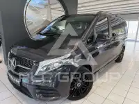 2022 Mercedes Benz V 300