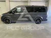 2022 Mercedes Benz V 300