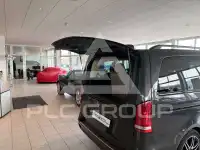 2022 Mercedes Benz V 300