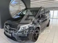 2022 Mercedes Benz V 300