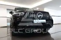 2022 Mercedes Benz GLE 53 AMG