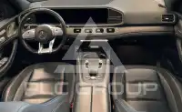 2022 Mercedes Benz GLE 53 AMG