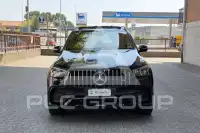 2022 Mercedes Benz GLE 53 AMG