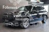 2022 Mercedes Benz GLE 53 AMG