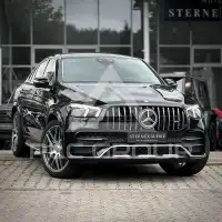 2022 Mercedes Benz GLE 53 AMG