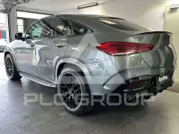2022 Mercedes Benz GLE 53 AMG
