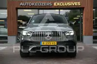 2022 Mercedes Benz GLE 53 AMG
