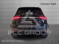 2022 Mercedes Benz GLE 53 AMG